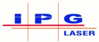 IPG Laser GmbH - Trabajo